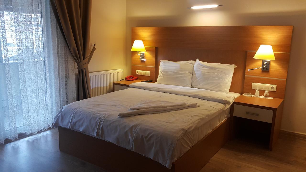 Hotel Erdem Rize Zewnętrze zdjęcie