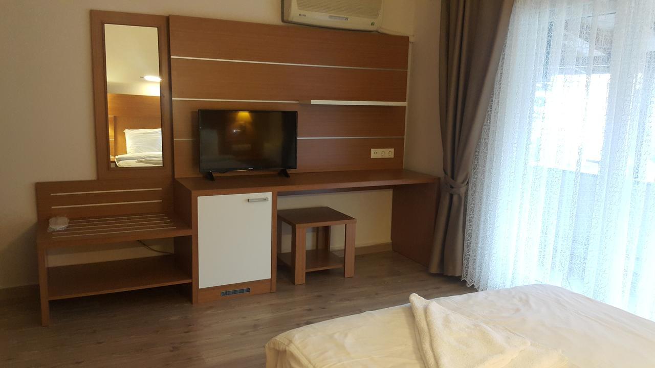 Hotel Erdem Rize Zewnętrze zdjęcie